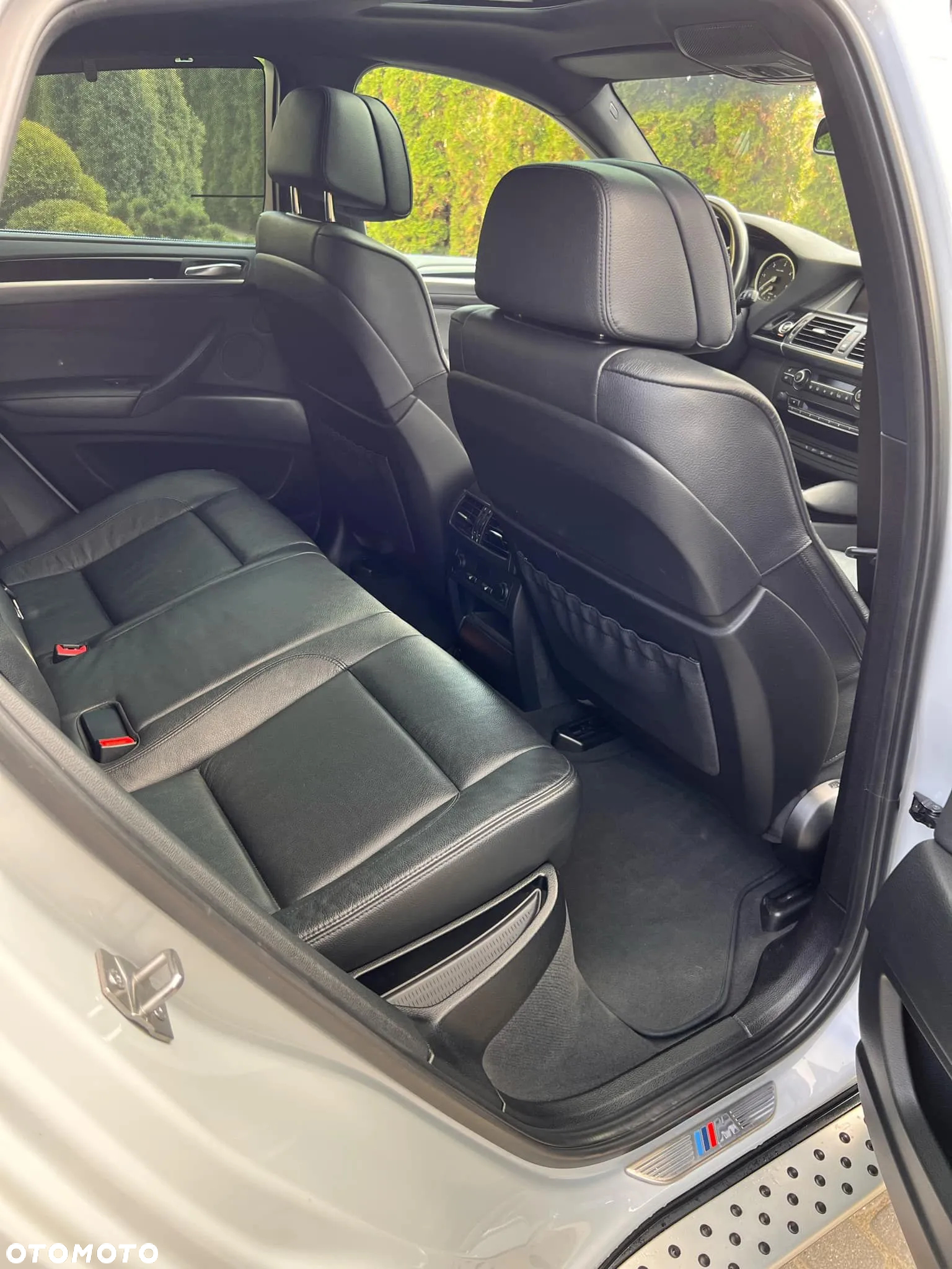 BMW X6 40d xDrive - 10