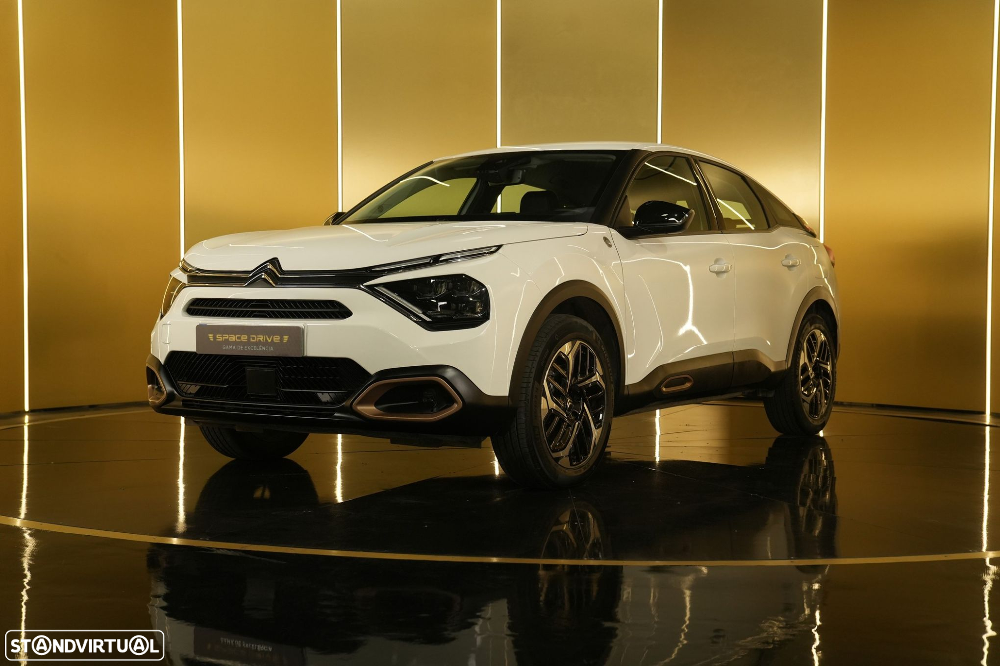 Citroën C4 1.2 PureTech Feel Pack - 2