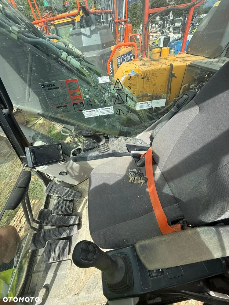 Volvo Ec 140 EL - 5