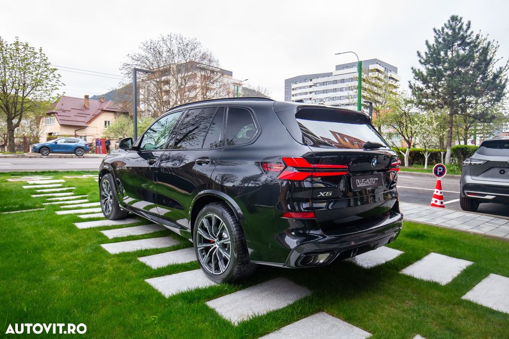 BMW X5 xDrive40d AT MHEV - 5