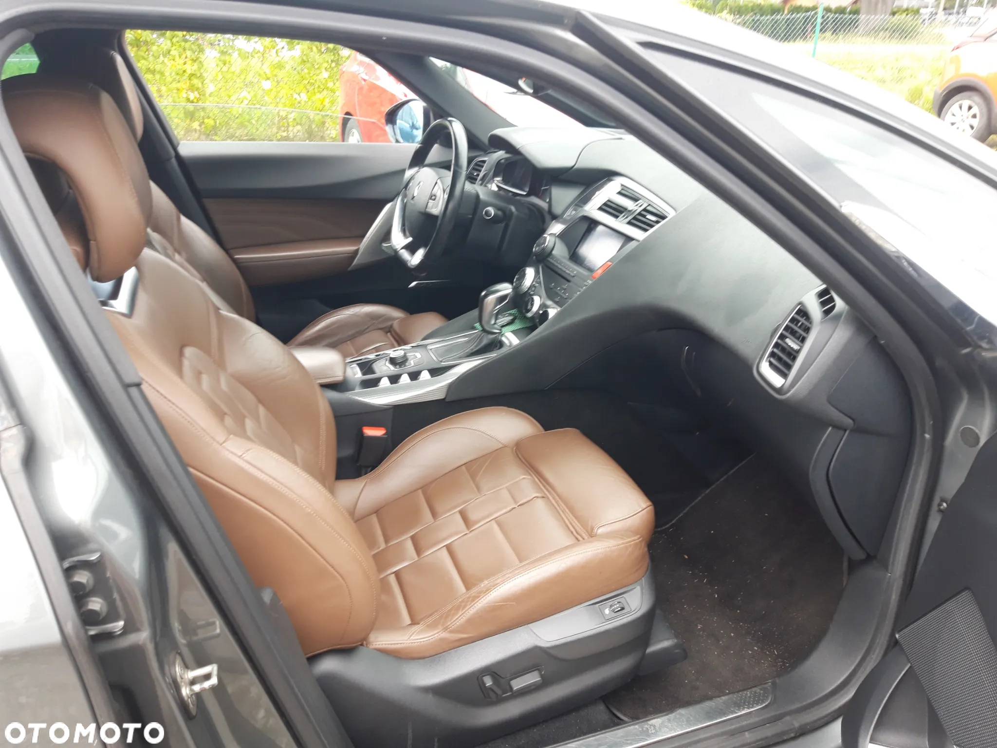 Citroën DS5 2.0 HDi Pure Pearl - 17