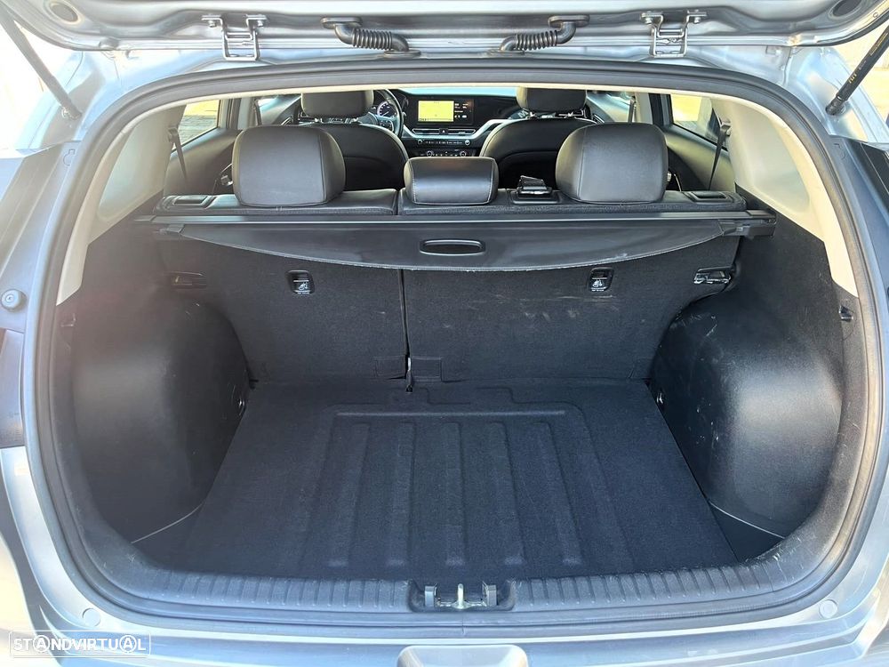 Kia Niro - 30