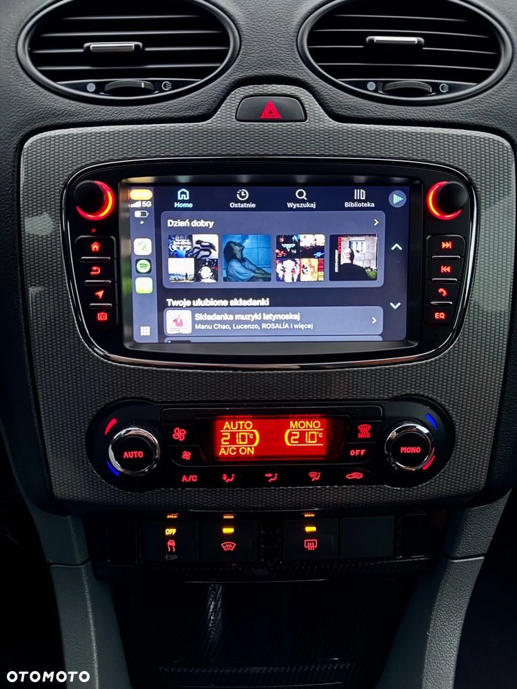 Ford Focus - 16