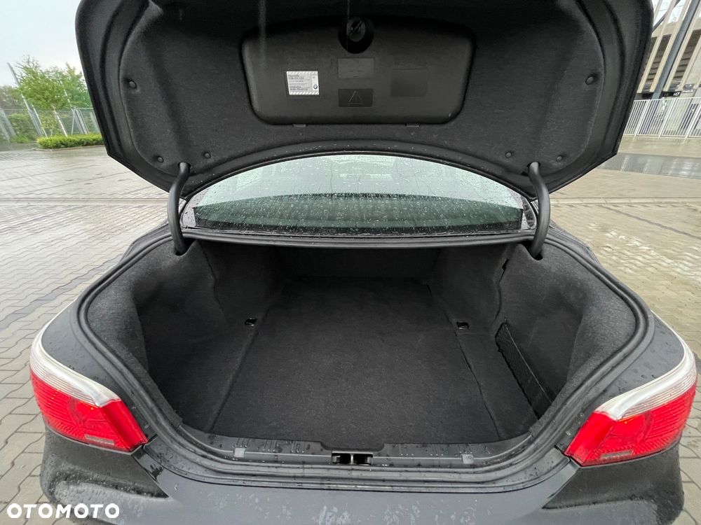BMW Seria 5 - 27