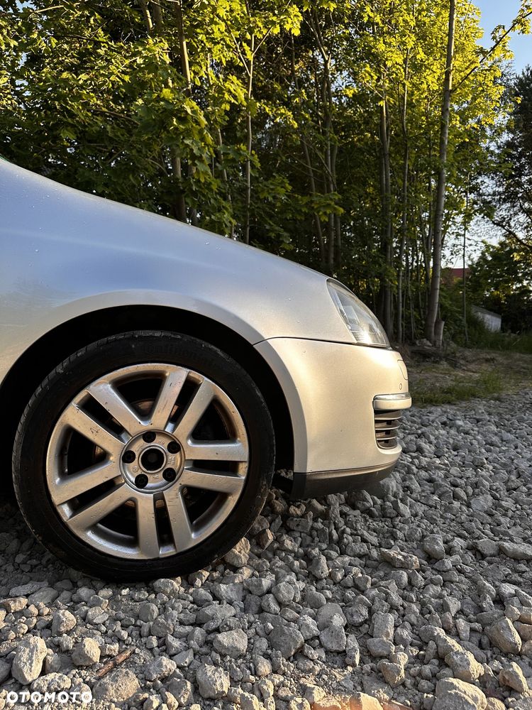 Volkswagen Golf 1.4 TSI Trendline - 3