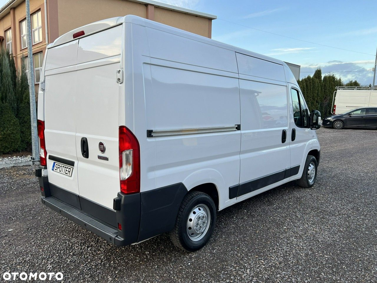 Fiat Ducato - 6