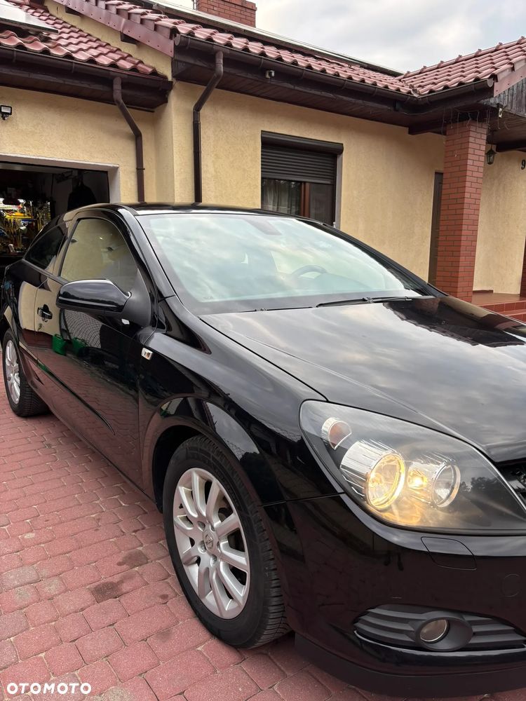 Opel Astra 1.6 - 21