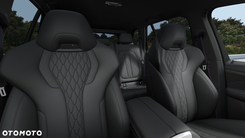 BMW X5 xDrive40i - 12