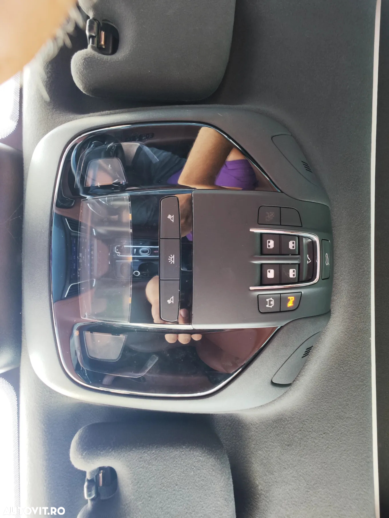 Maserati Levante - 28