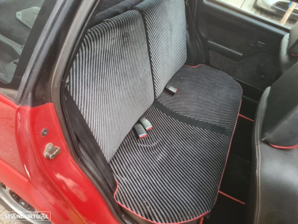 Citroën AX 14 GT - 22