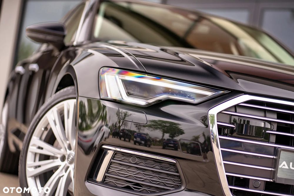 Audi A6 Limousine 40 TDI S tronic design - 2