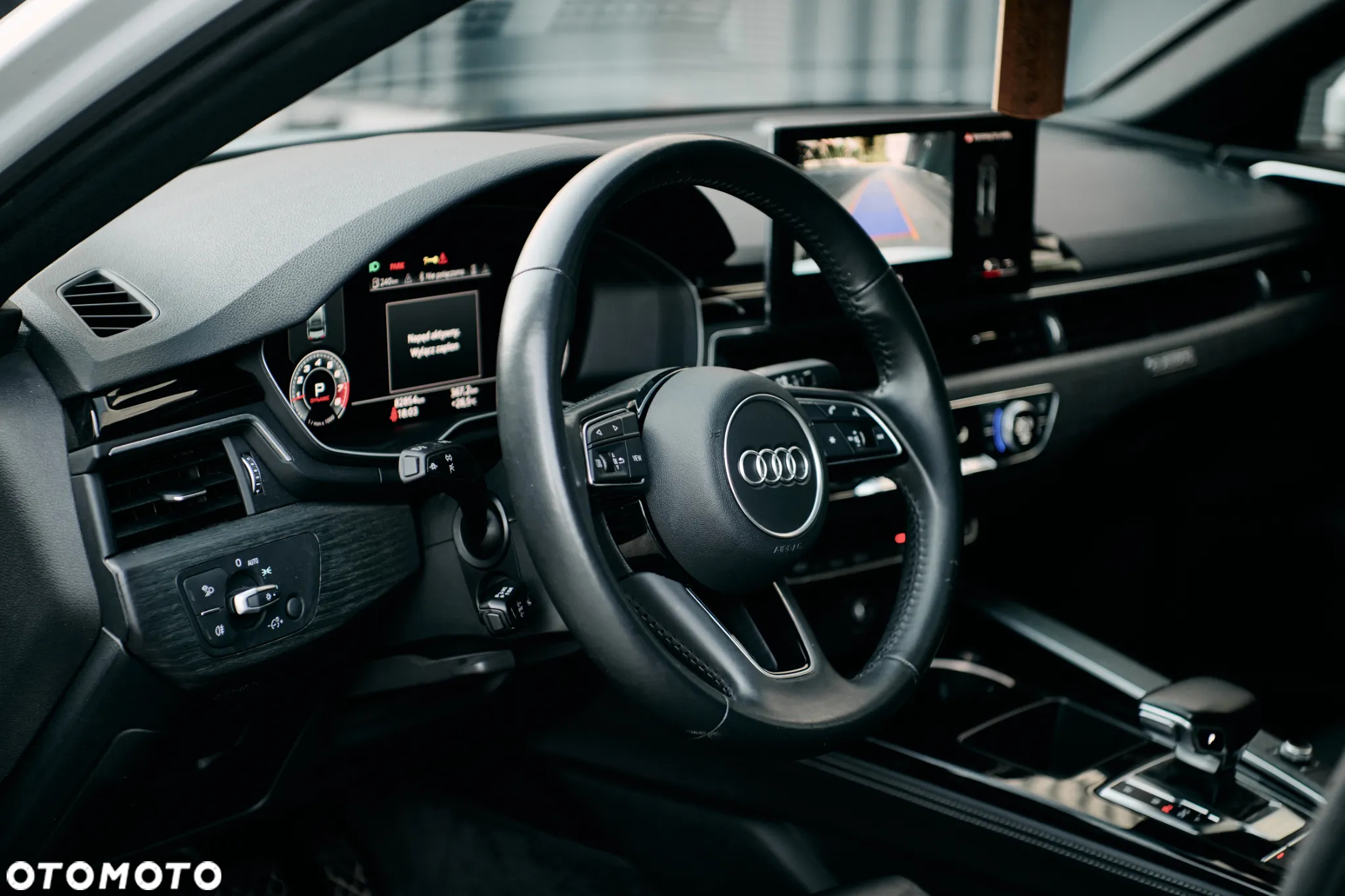 Audi A4 - 13