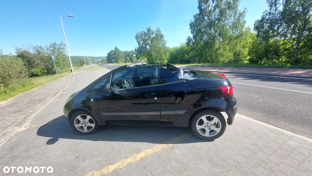 Mitsubishi Colt 1.5 Intense - 8