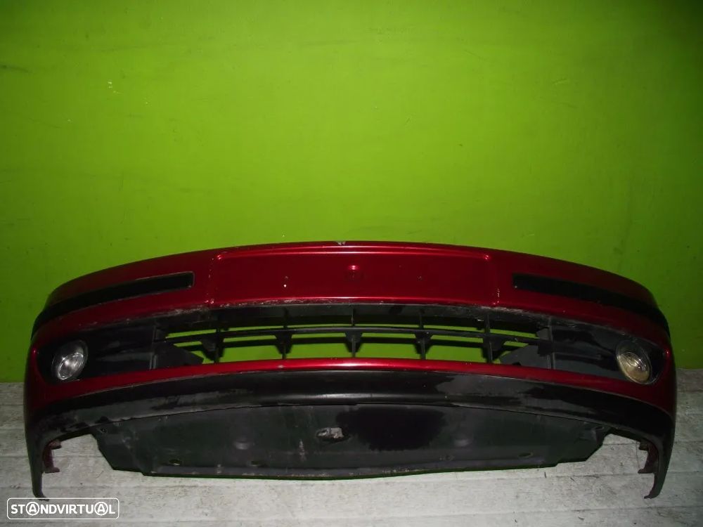 Para Choques Frente Renault Laguna - 2001 / 2005 - 1