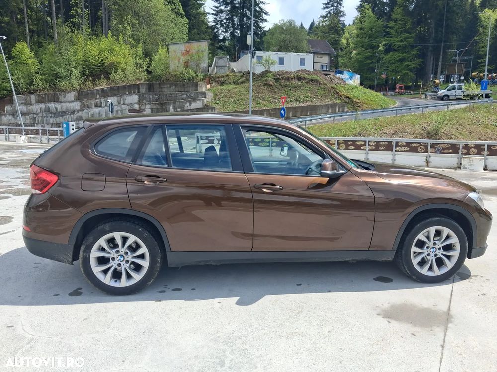 BMW X1 sDrive18d xLine - 15