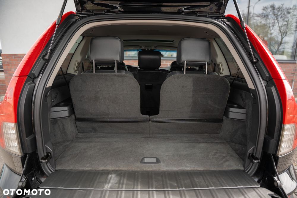 Volvo XC 90 3.2 AWD Geartonic Summum - 41