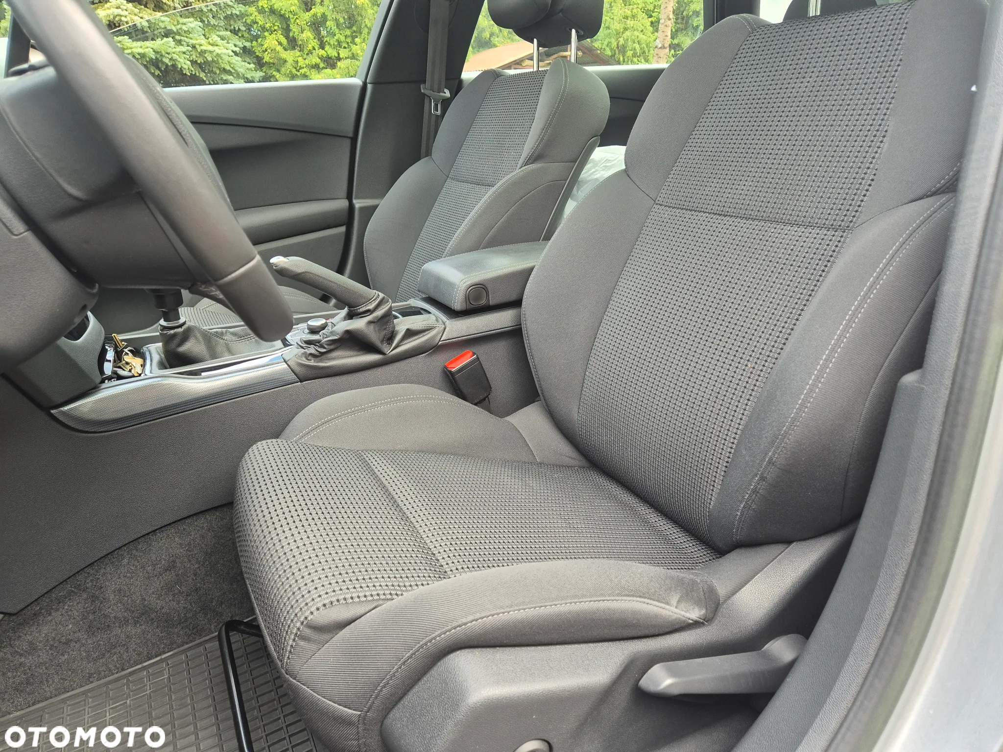 Peugeot 508 SW HDi FAP 140 Allure - 15