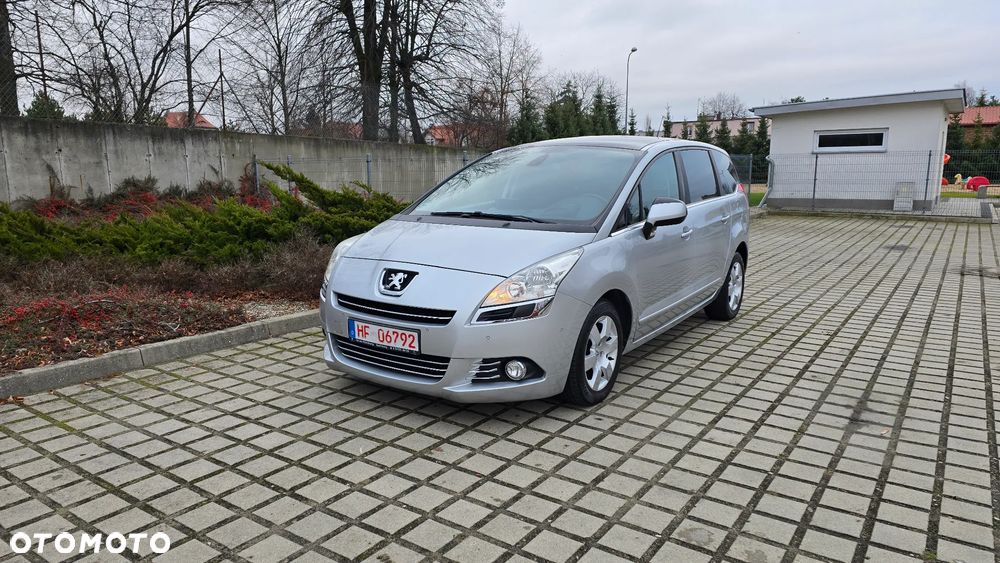 Peugeot 5008 - 38