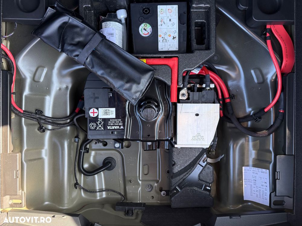 Audi A5 ack 2.0 30 TDI S tronic MHEV Advanced - 25