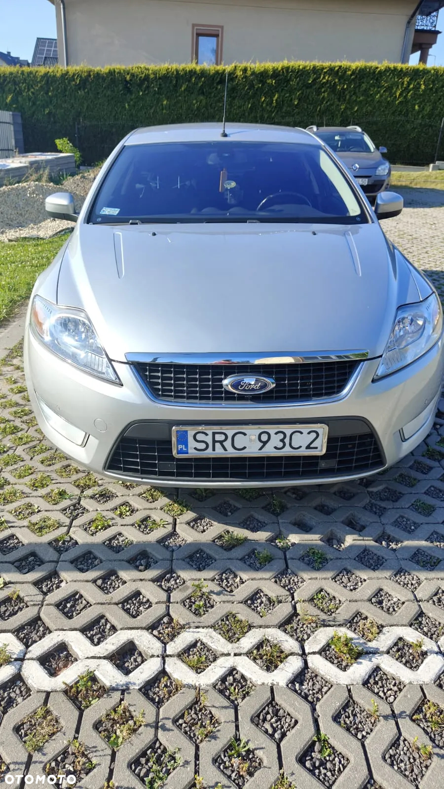 Ford Mondeo 1.6 Ambiente - 3