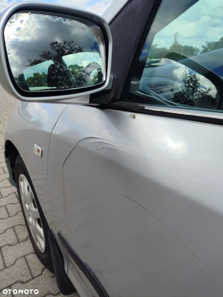 Honda Civic 1.4i LS - 12