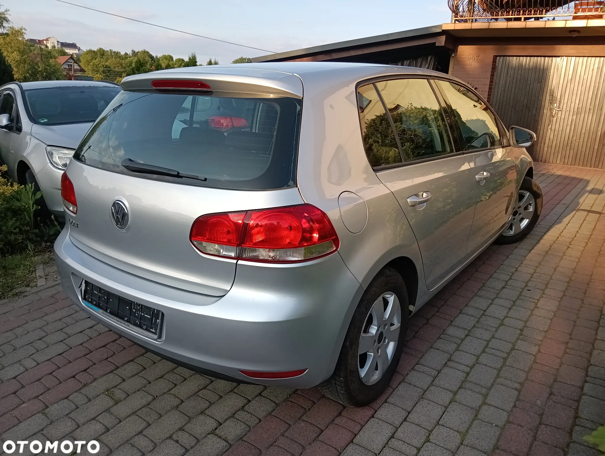 Volkswagen Golf 1.4 Trendline - 7