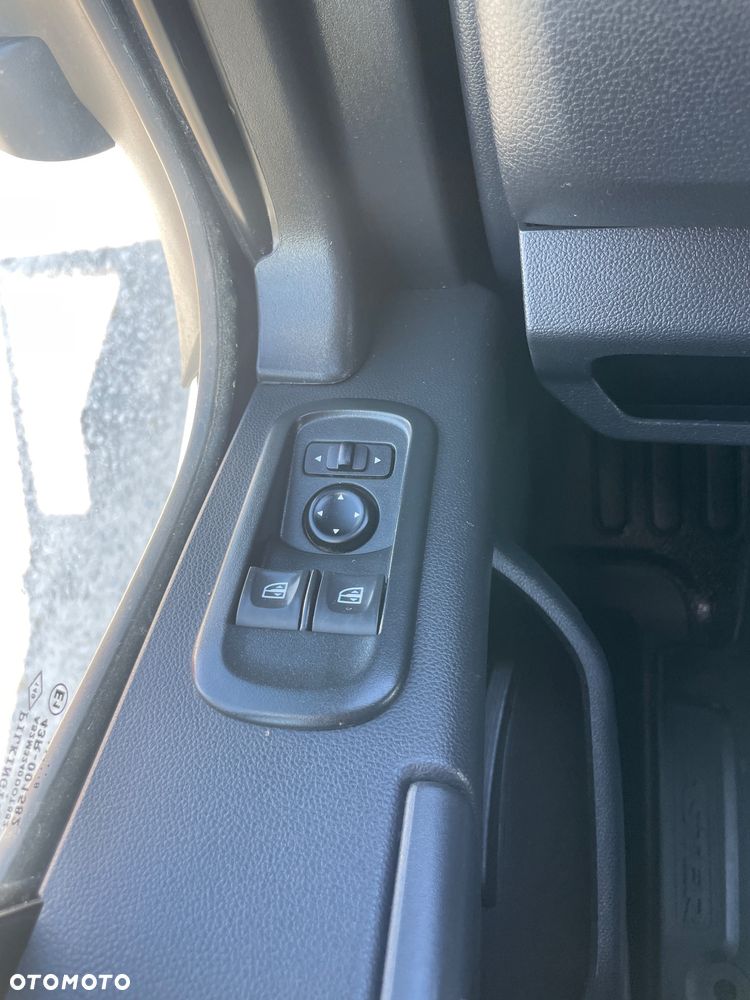 Renault Master Do 3,5 Tony - 27