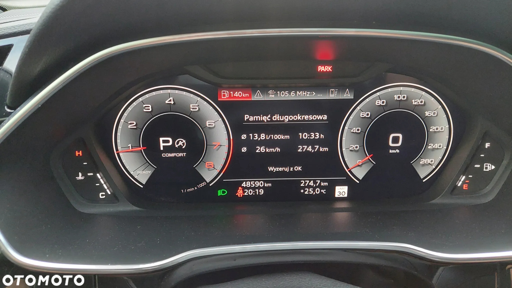 Audi Q3 45 TFSI Quattro S-Line S tronic - 2