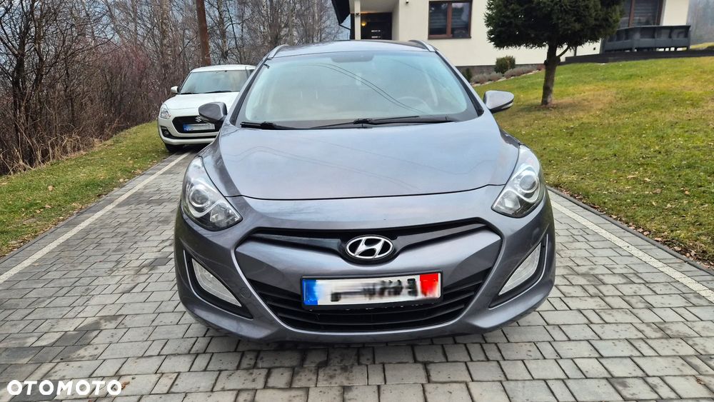 Hyundai i30 1.4 CRDi Advantage - 5