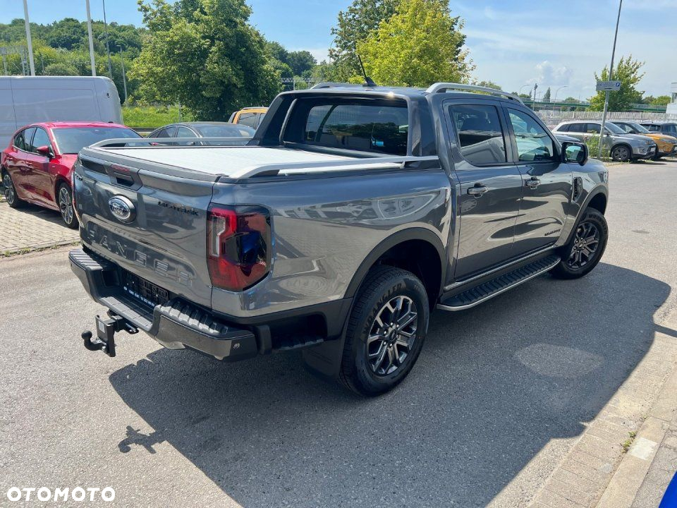 Ford Ranger - 4