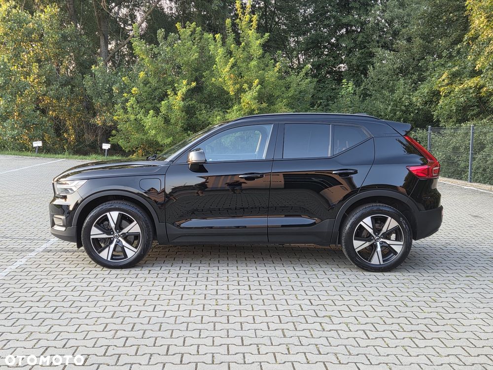 Volvo XC 40 T5 Recharge DKG RDesign - 29
