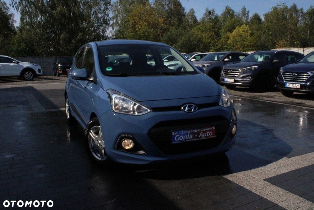 Hyundai i10 - 9