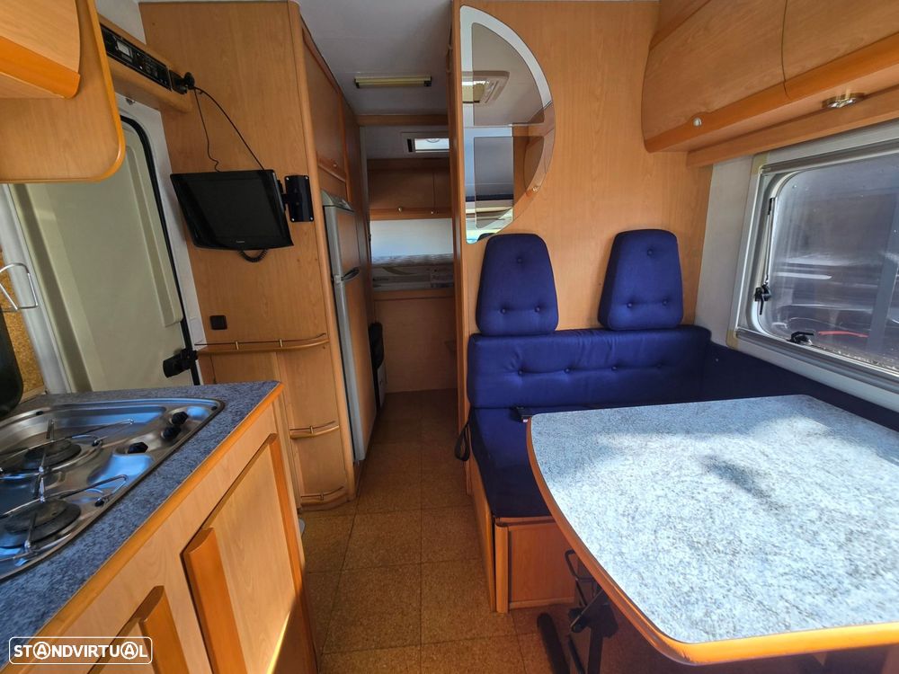 Fiat Ducato SKY - 18