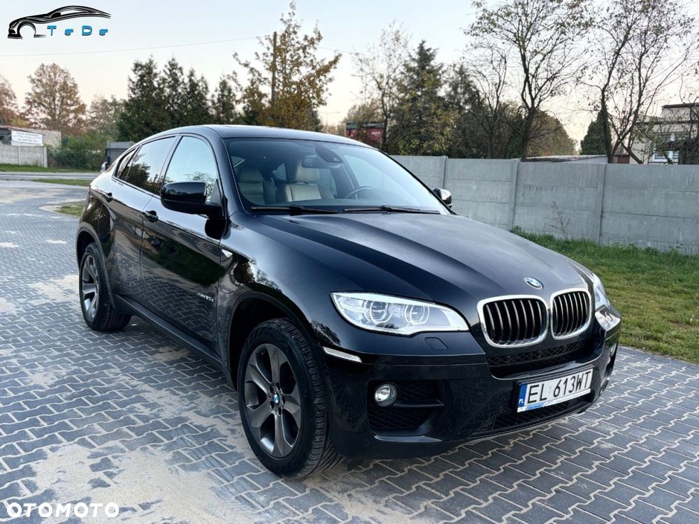 BMW X6 30d xDrive - 7