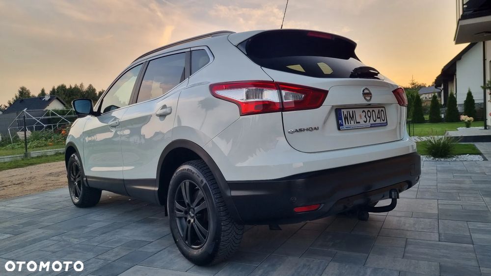 Nissan Qashqai 1.2 DIG-T Tekna+ - 17