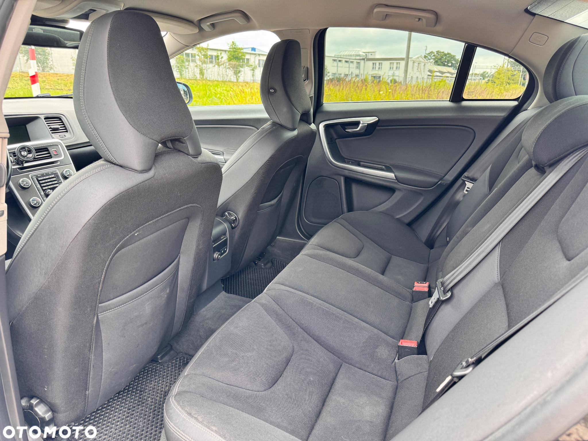Volvo S60 D3 Momentum - 8