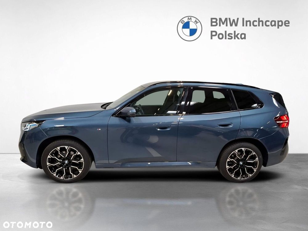 BMW X3 xDrive20d mHEV - 3