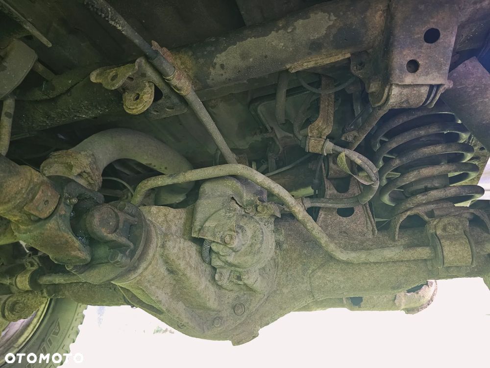 Toyota Land Cruiser Prado 90 3.0 D4D - 12