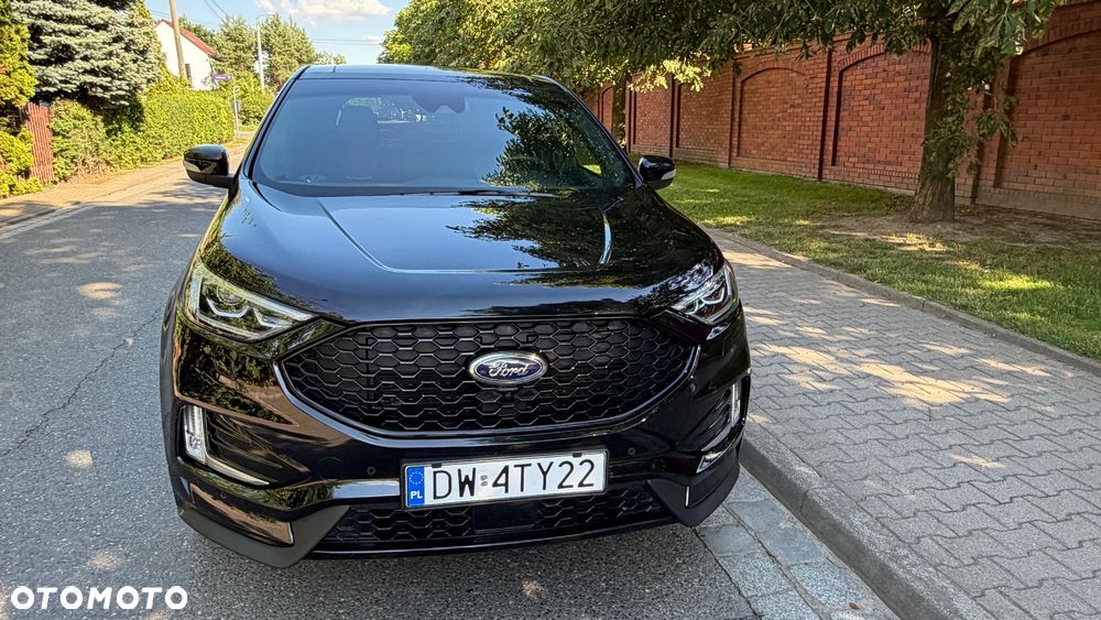 Ford Edge 2.0 EcoBlue Twin-Turbo 4WD ST-Line - 20