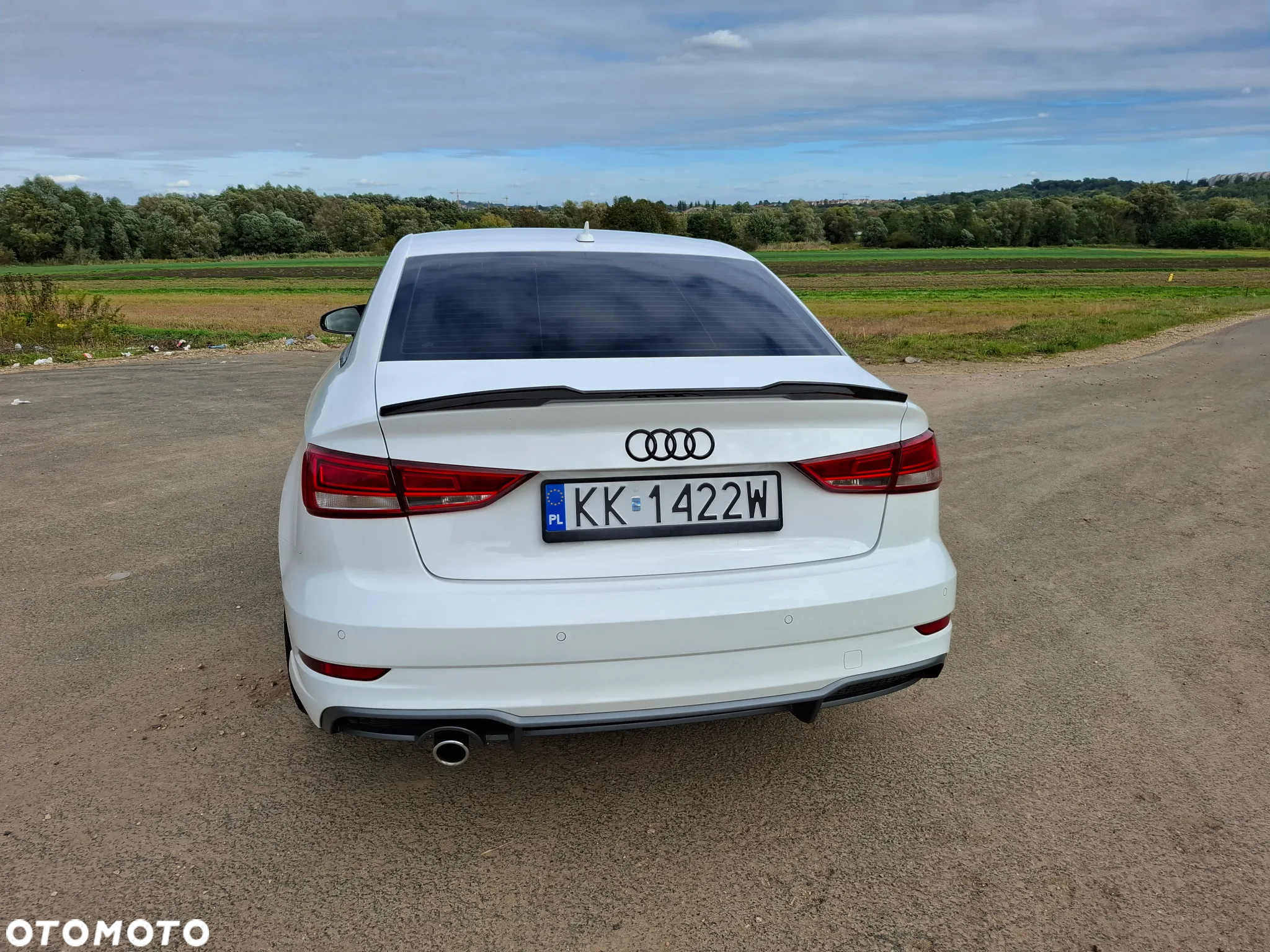 Audi A3 Limousine 1.6 TDI Sport - 26