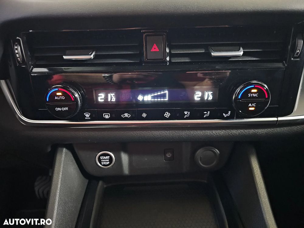 Nissan Qashqai - 18