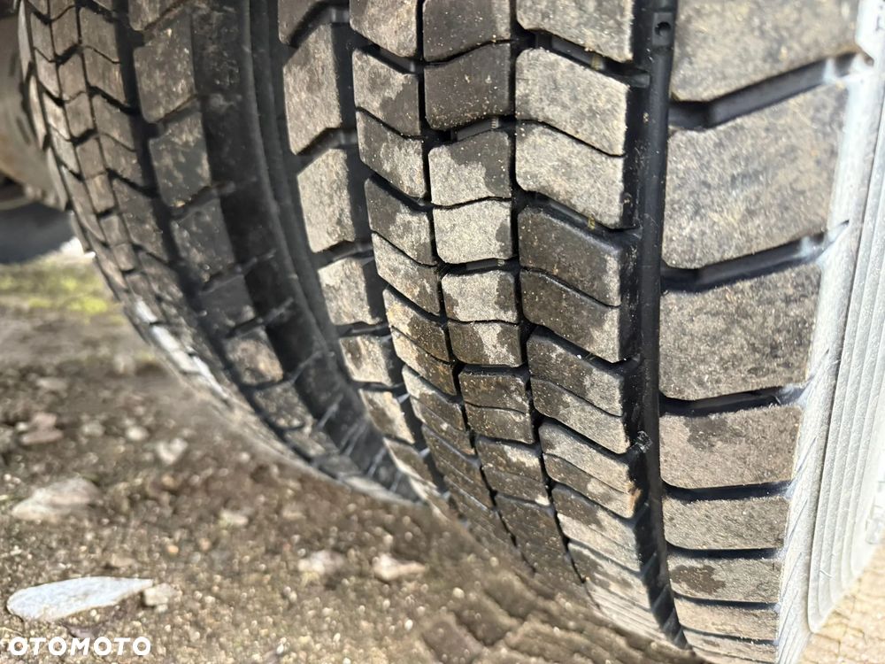 Mercedes-Benz Atego - 11