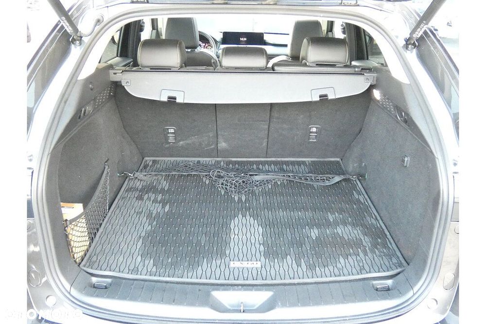 Mazda CX-60 - 11