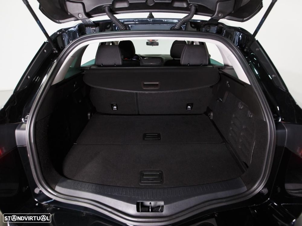 Renault Mégane Sport Tourer 1.5 Blue dCi Intens - 11