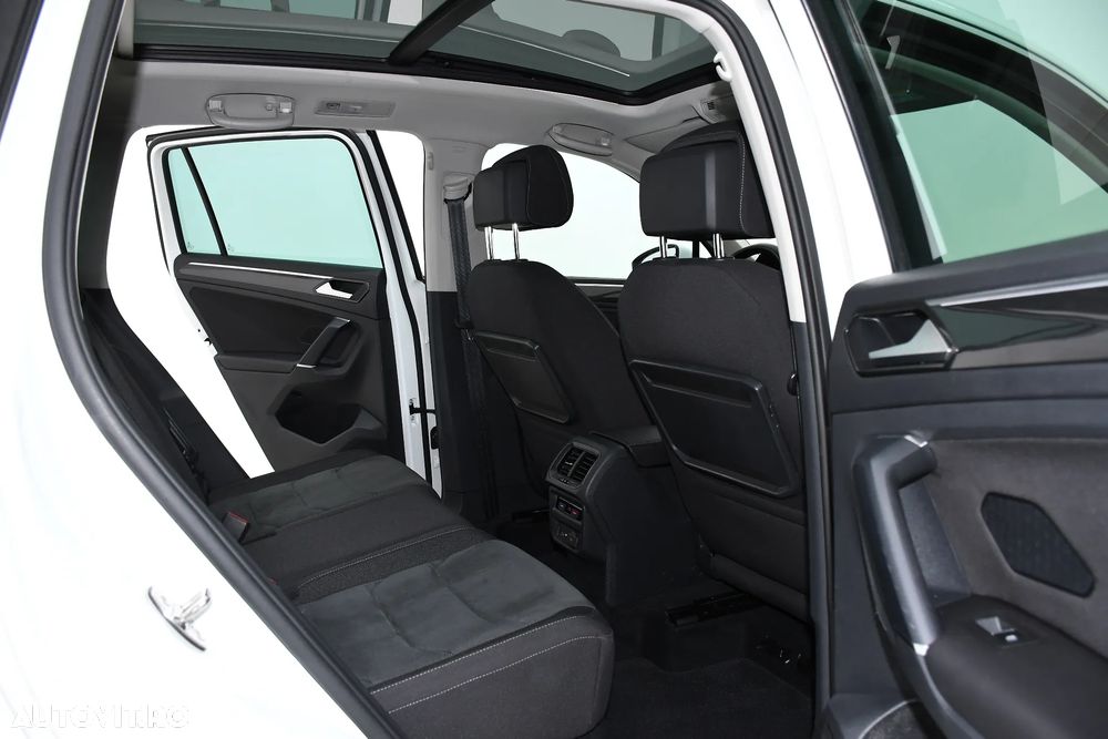 Volkswagen Tiguan 2.0 TDI SCR 4MOTION (BlueMotion Techn.) DSG Highline - 7