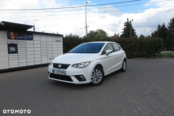 Seat Ibiza 1.0 EcoTSI S&S XCELLENCE