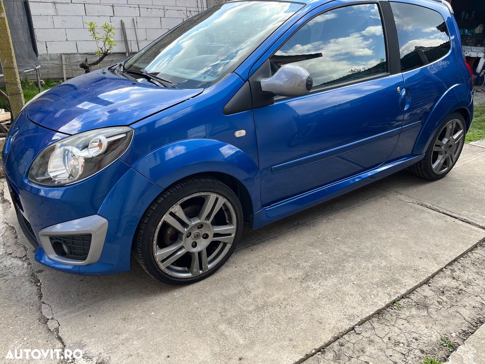 Renault Twingo 1.6 16V 130 Sport - 5