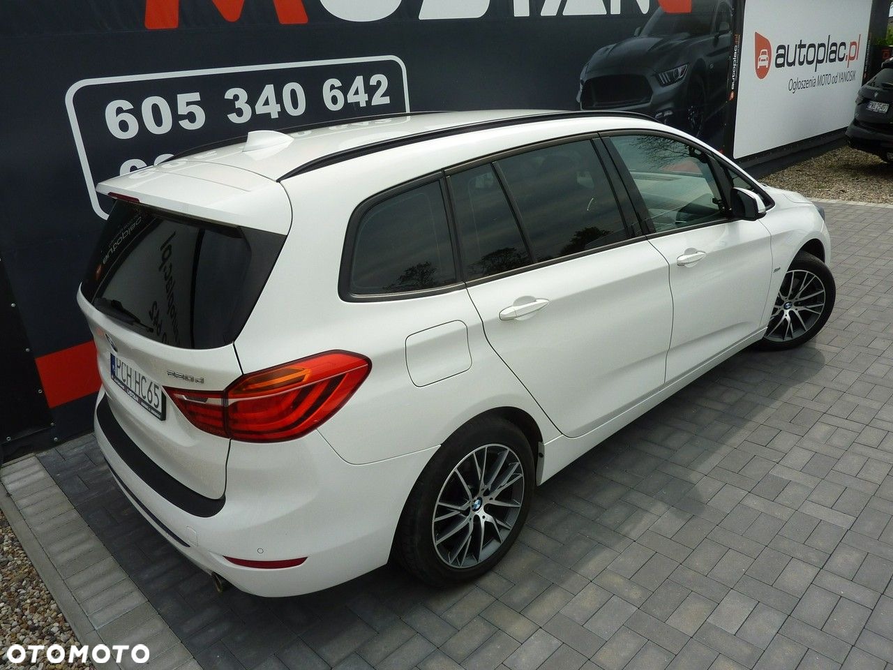 BMW Seria 2 - 8