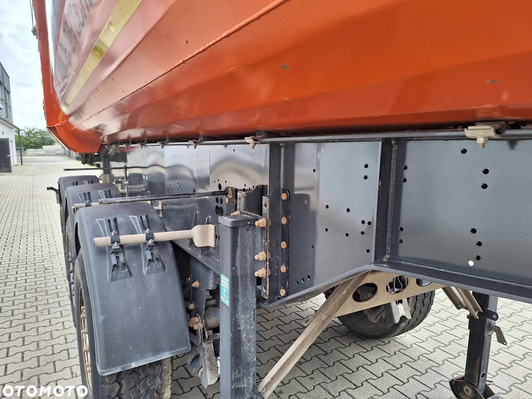 Schmitz Cargobull Ski - 11