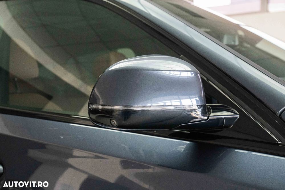 BMW X6 xDrive30d - 10